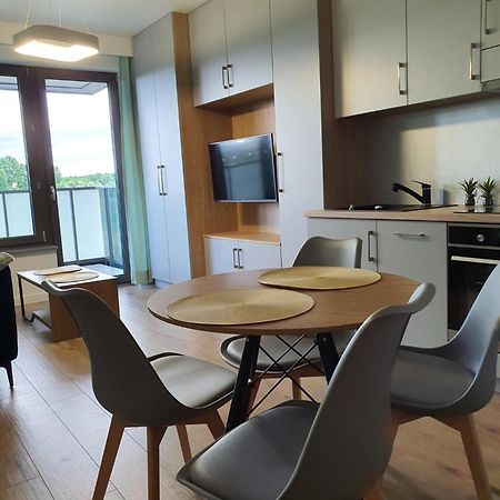 Apartament Augustow ,Arnikowa Augustów Exterior foto