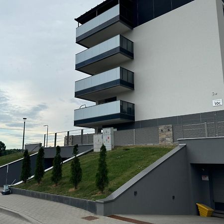 Apartament Augustow ,Arnikowa Augustów Exterior foto
