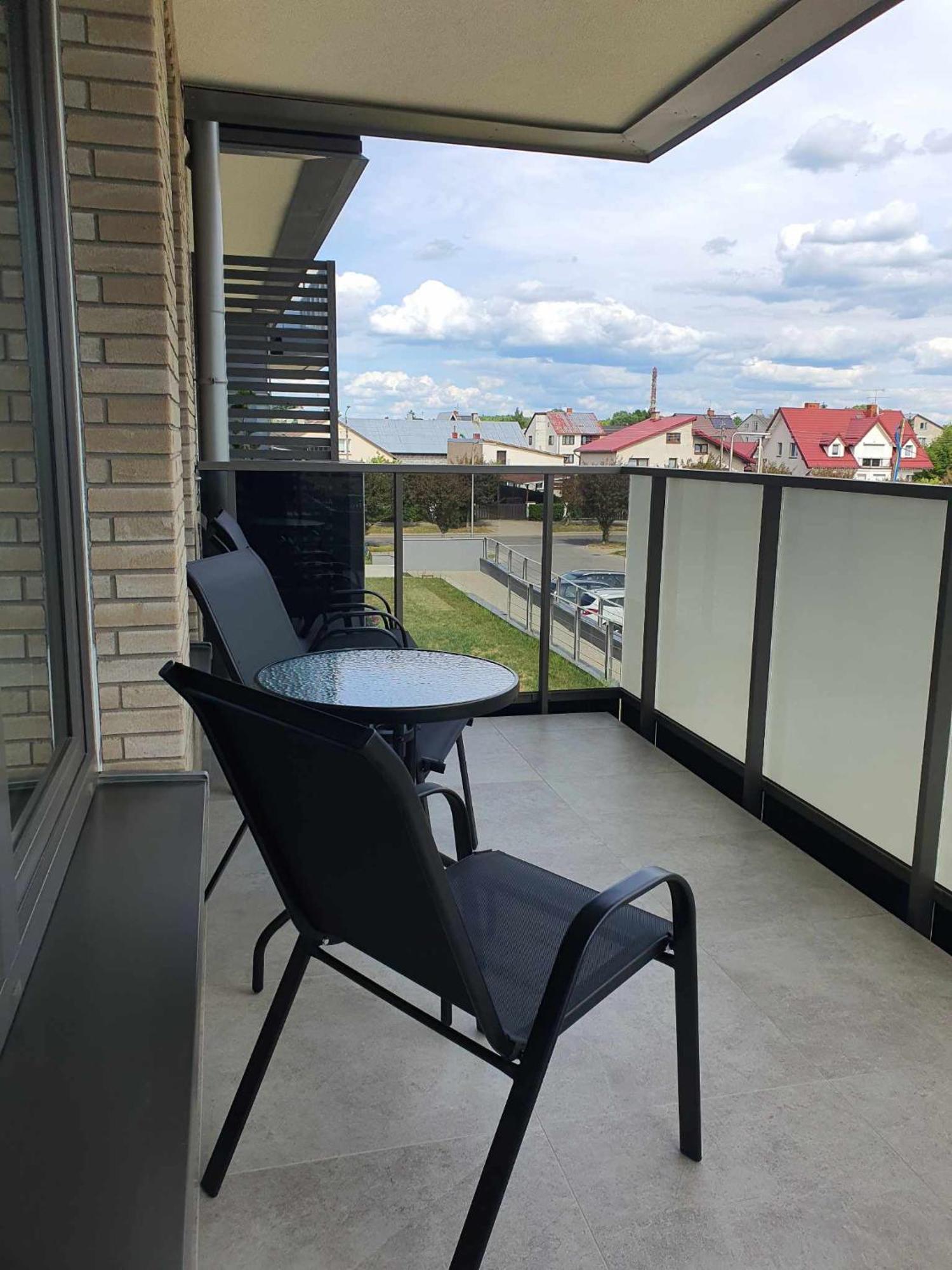 Apartament Augustow ,Arnikowa Augustów Exterior foto