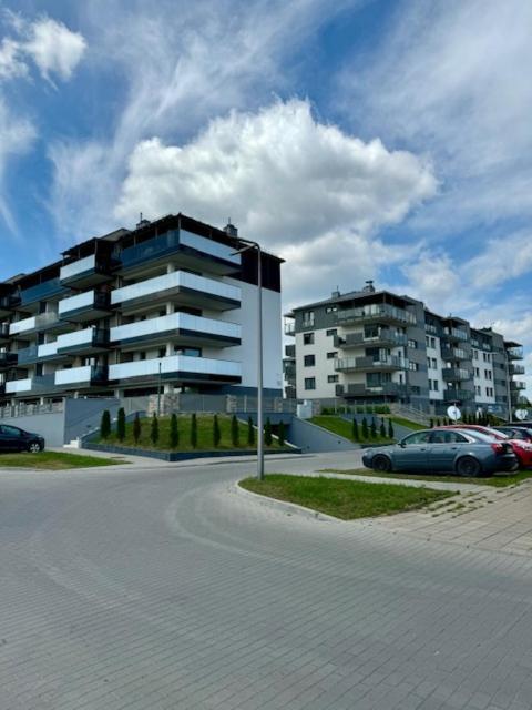 Apartament Augustow ,Arnikowa Augustów Exterior foto